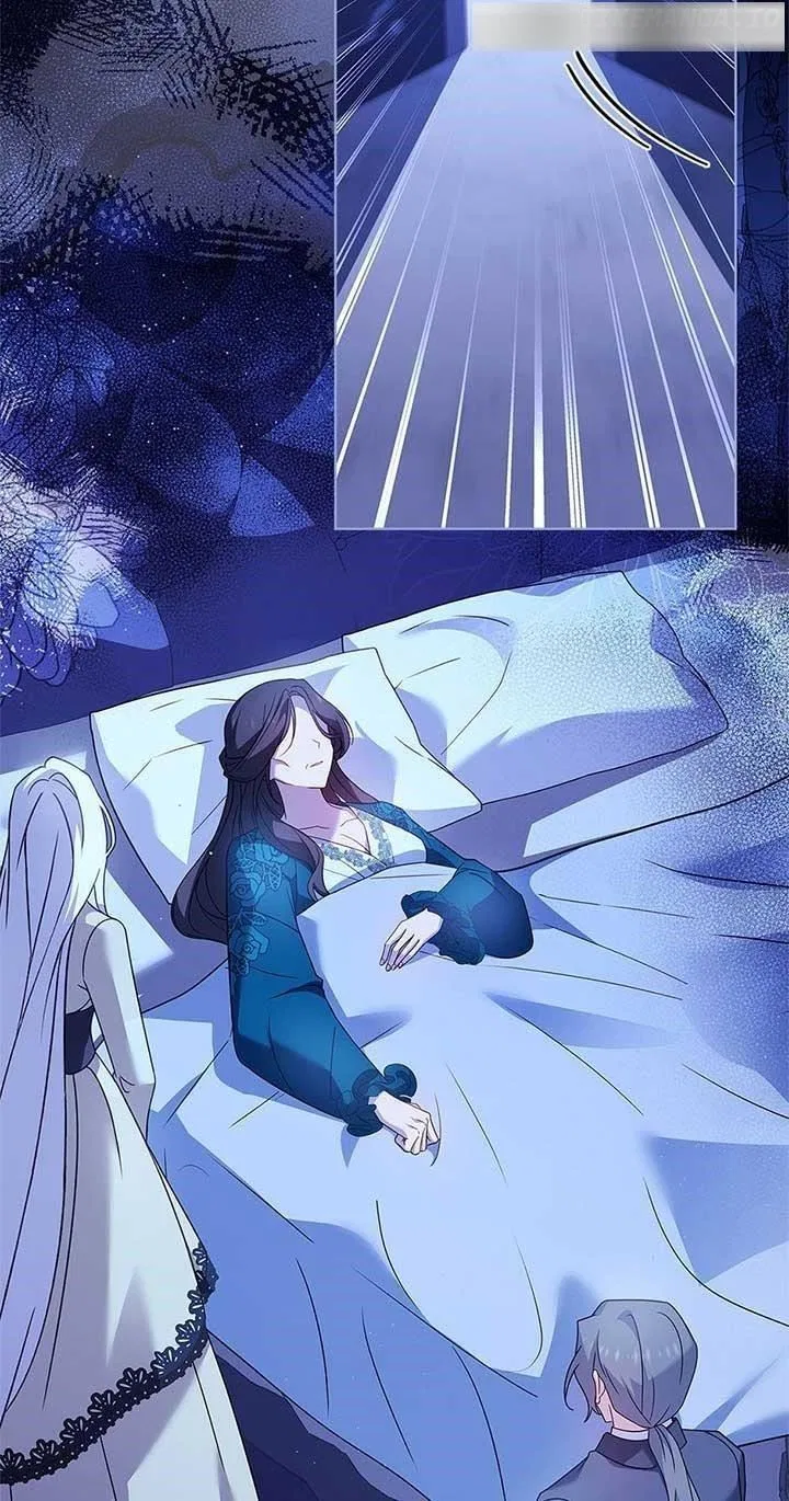 The Lady Wants to Rest Chapter 112 – Page 56