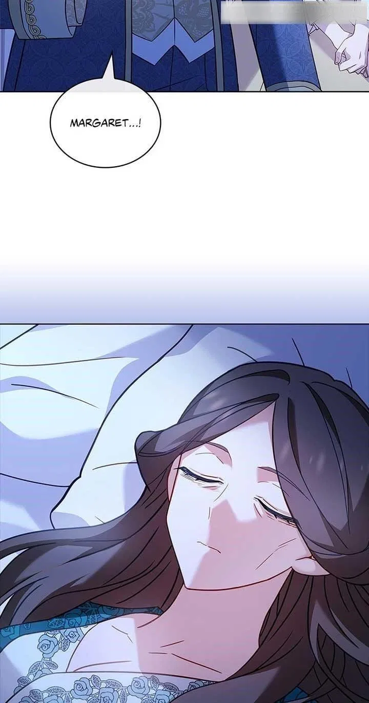 The Lady Wants to Rest Chapter 112 – Page 58