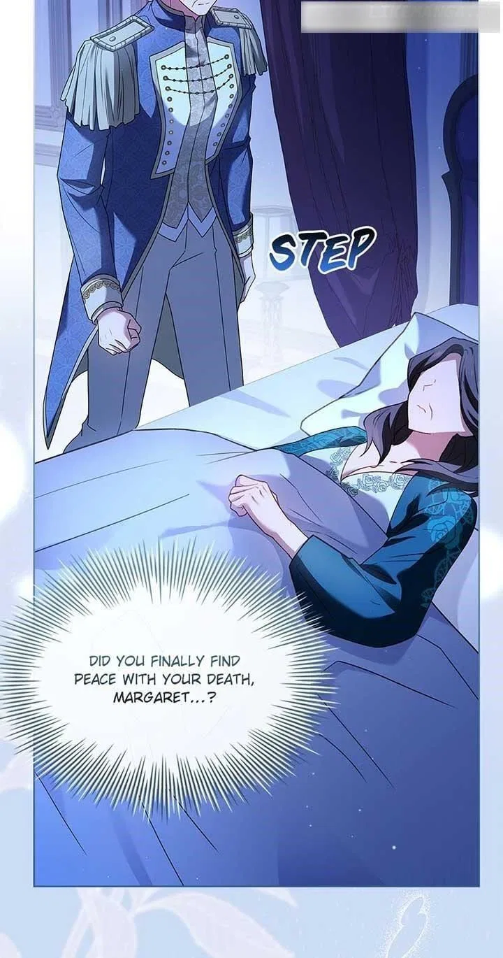 The Lady Wants to Rest Chapter 112 – Page 60