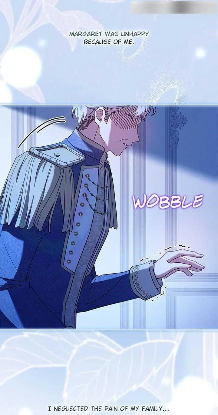 The Lady Wants to Rest Chapter 112 – Page 61