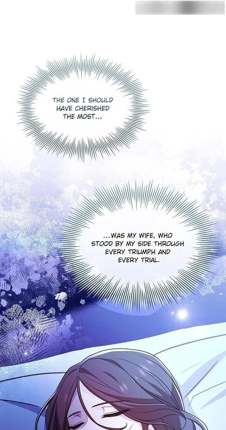 The Lady Wants to Rest Chapter 112 – Page 64