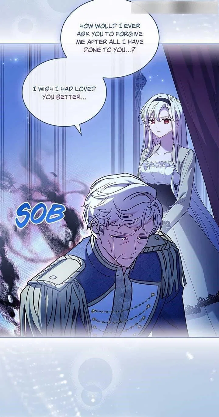 The Lady Wants to Rest Chapter 112 – Page 69