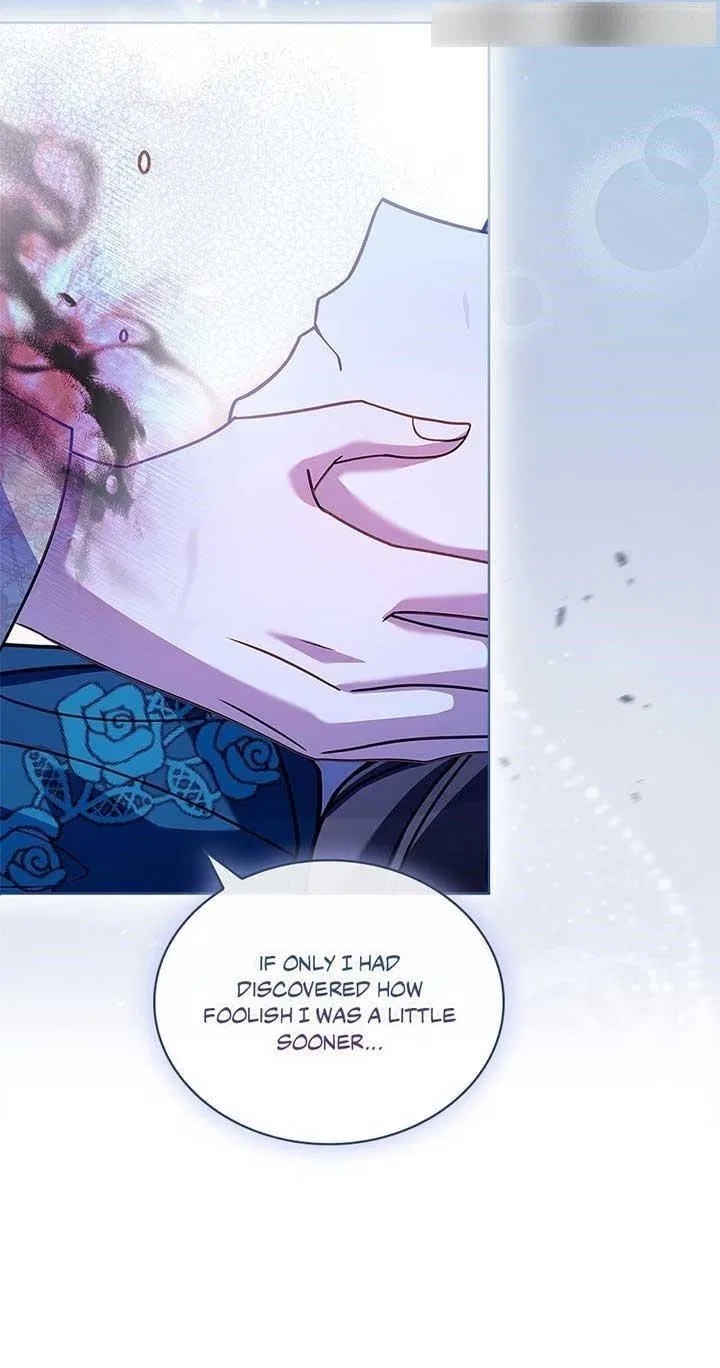 The Lady Wants to Rest Chapter 112 – Page 70