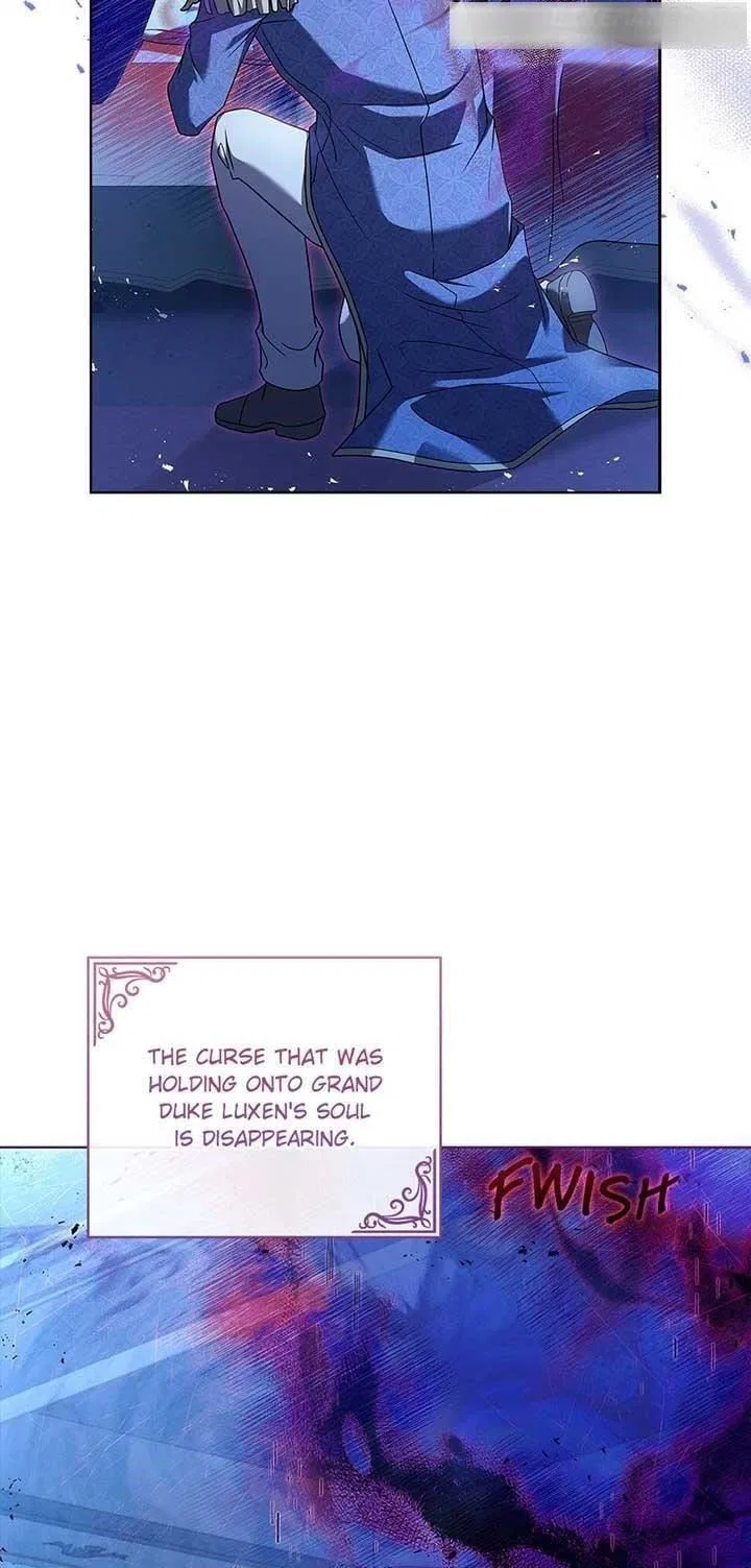 The Lady Wants to Rest Chapter 112 – Page 75
