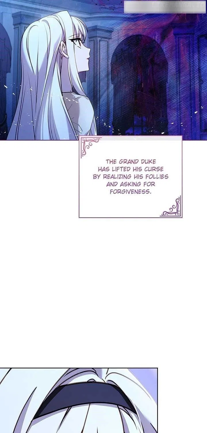 The Lady Wants to Rest Chapter 112 – Page 76