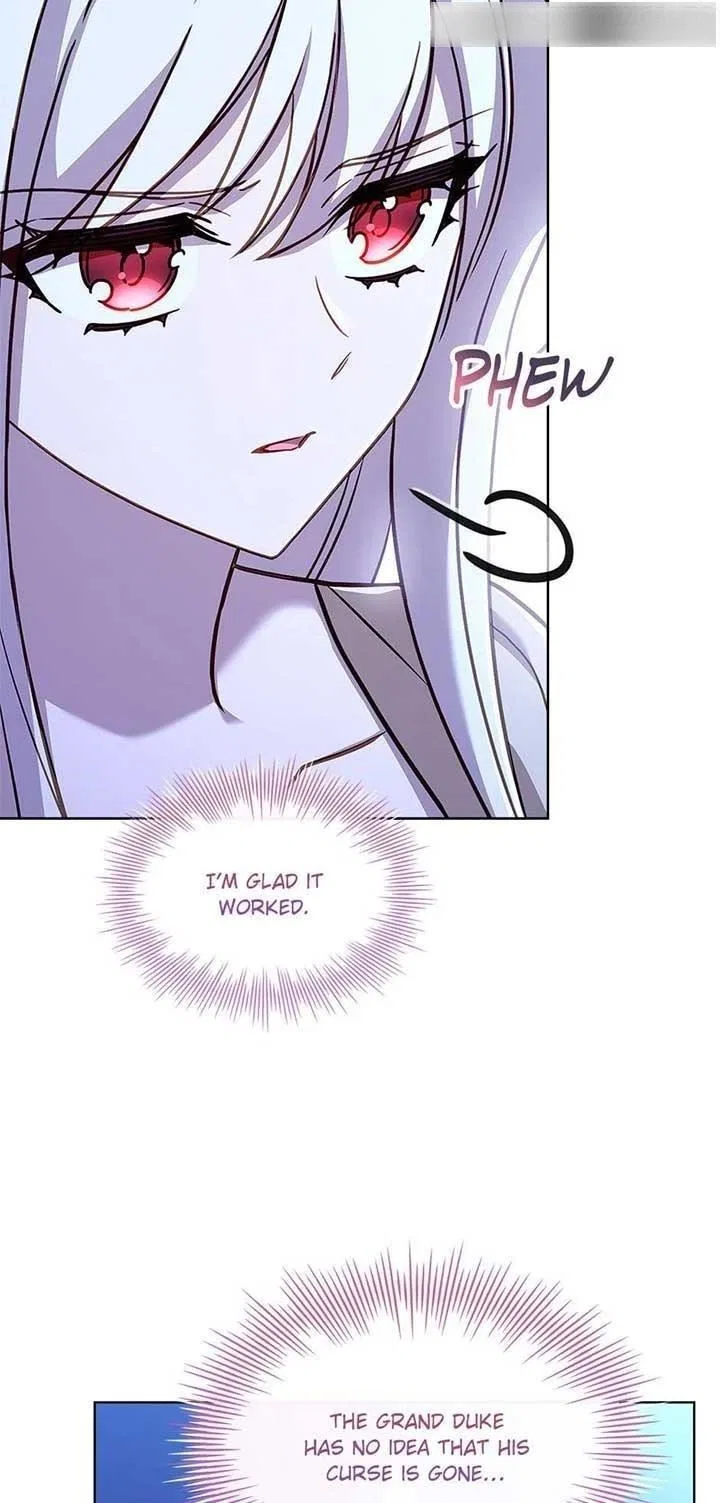The Lady Wants to Rest Chapter 112 – Page 77