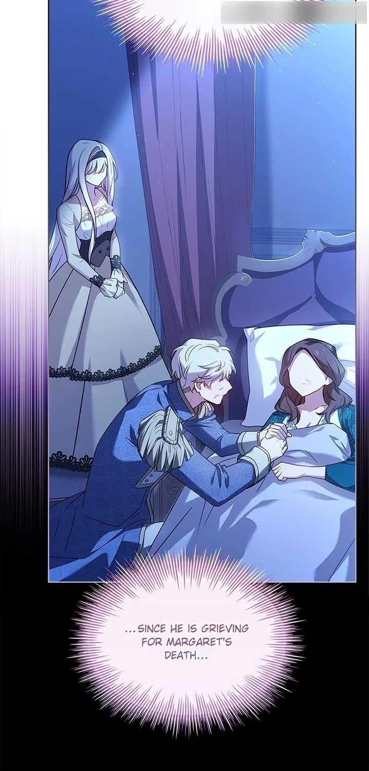The Lady Wants to Rest Chapter 112 – Page 78
