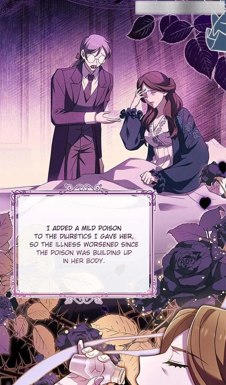 The Lady Wants to Rest Chapter 112 – Page 80