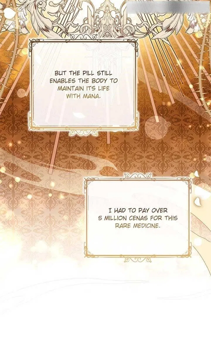 The Lady Wants to Rest Chapter 112 – Page 83