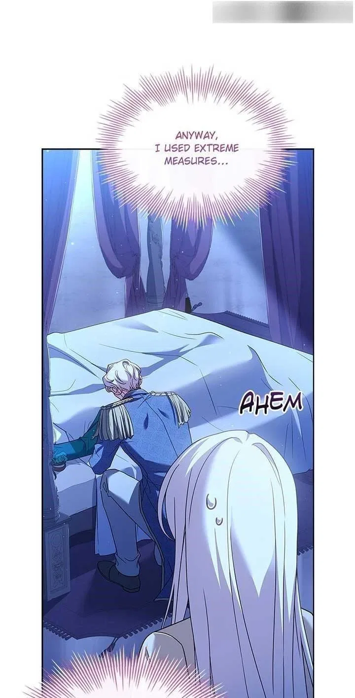 The Lady Wants to Rest Chapter 112 – Page 84