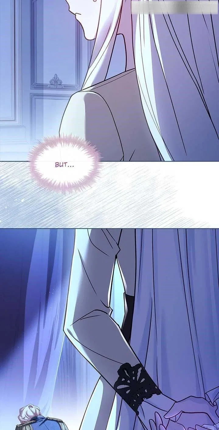 The Lady Wants to Rest Chapter 112 – Page 86