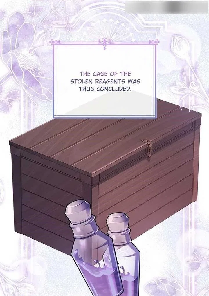 The Lady Wants to Rest Chapter 111 – Page 1
