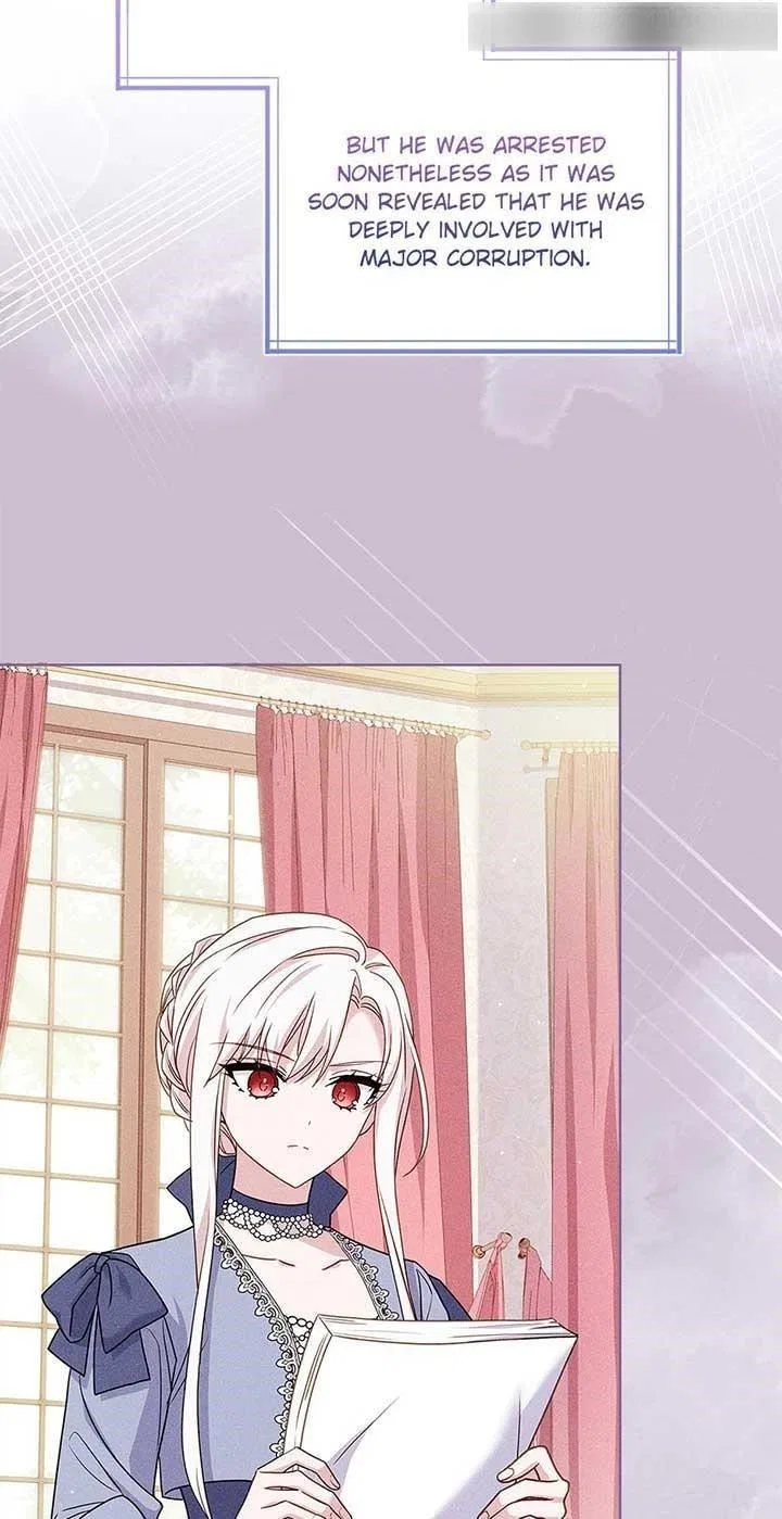 The Lady Wants to Rest Chapter 111 – Page 4