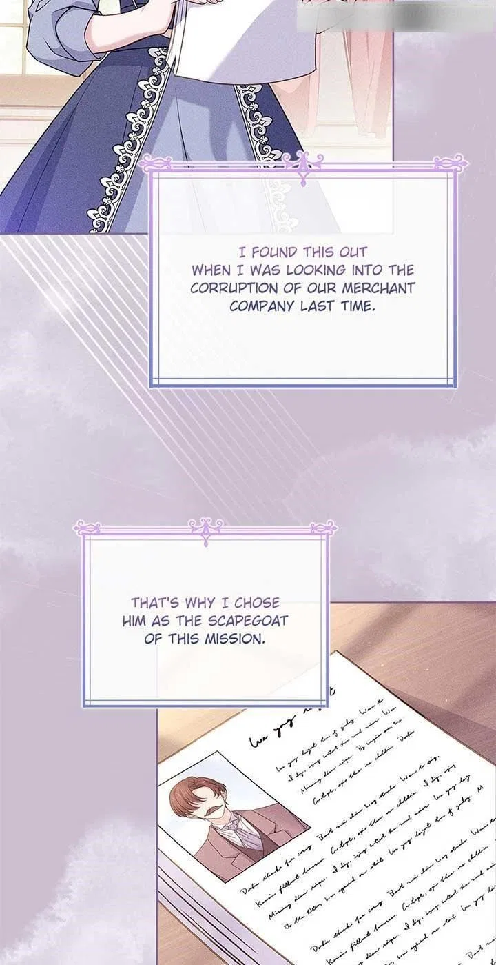 The Lady Wants to Rest Chapter 111 – Page 5