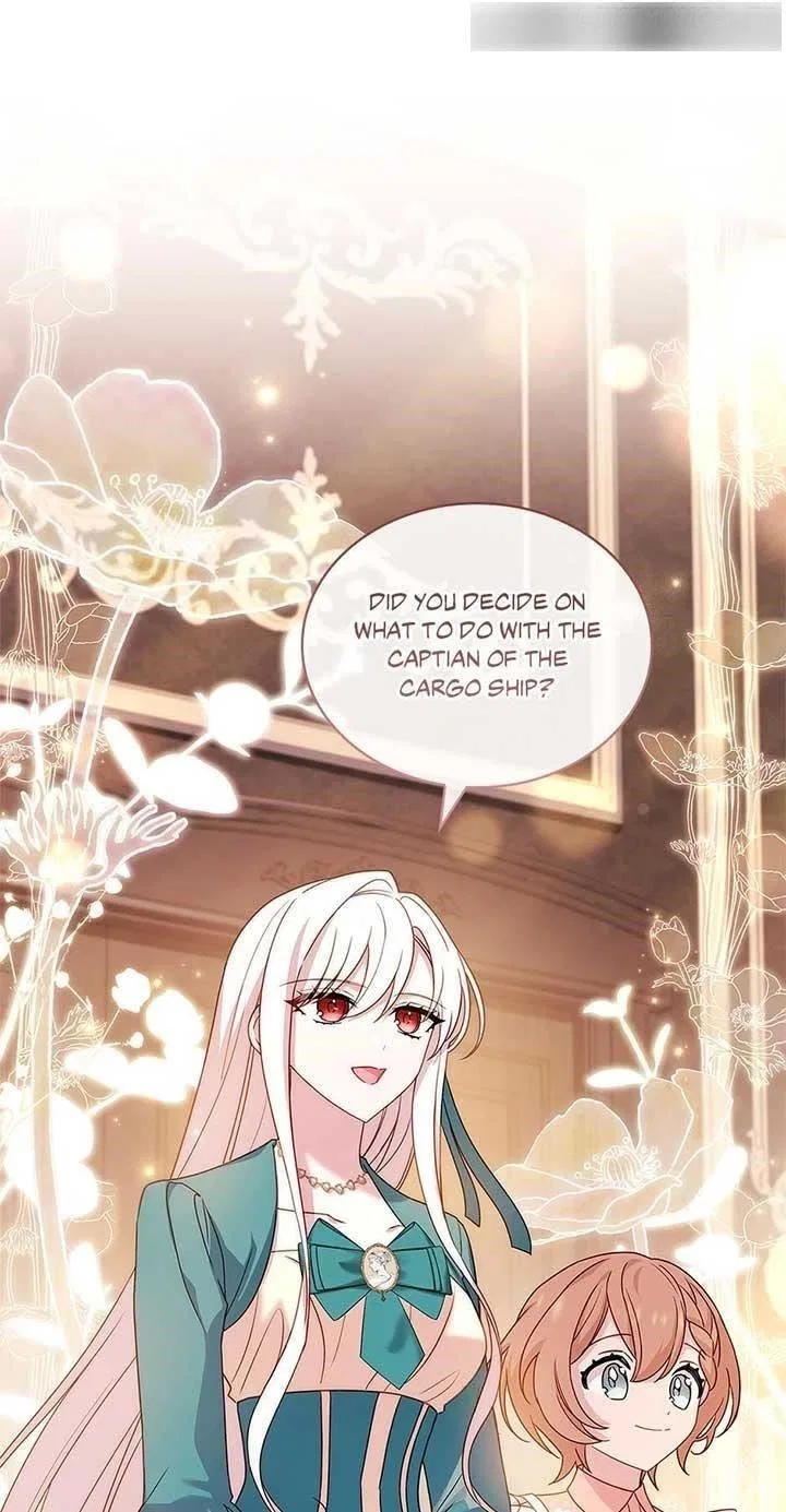 The Lady Wants to Rest Chapter 111 – Page 9