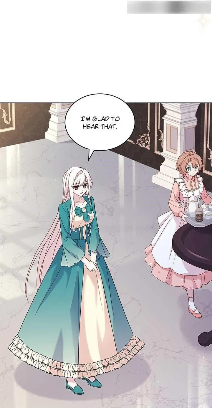 The Lady Wants to Rest Chapter 111 – Page 12
