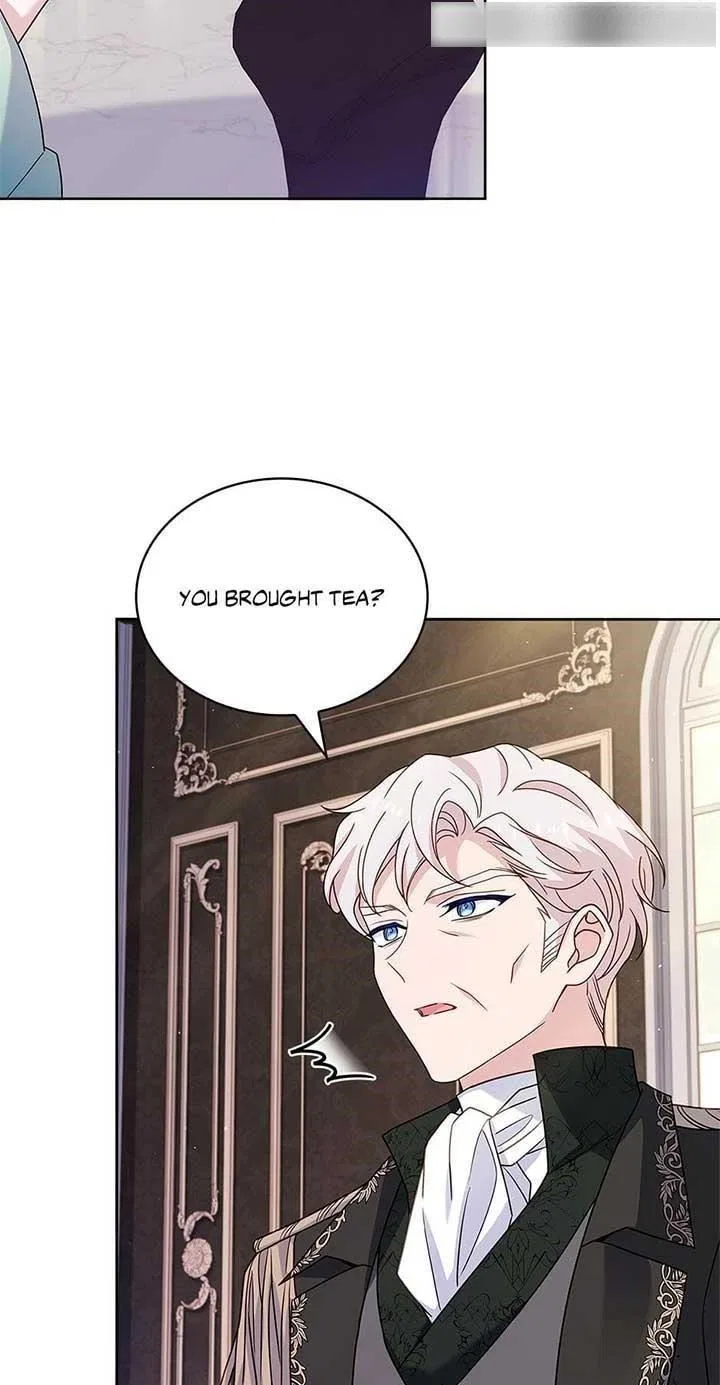 The Lady Wants to Rest Chapter 111 – Page 14