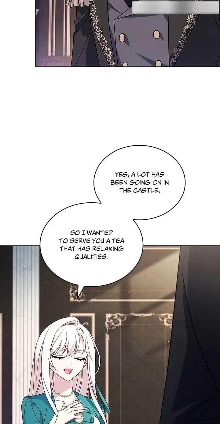 The Lady Wants to Rest Chapter 111 – Page 15