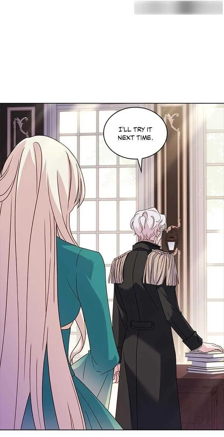The Lady Wants to Rest Chapter 111 – Page 18