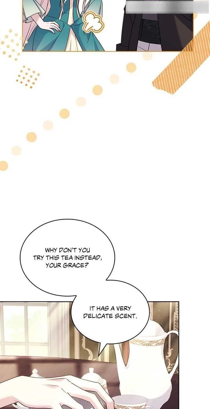 The Lady Wants to Rest Chapter 111 – Page 20
