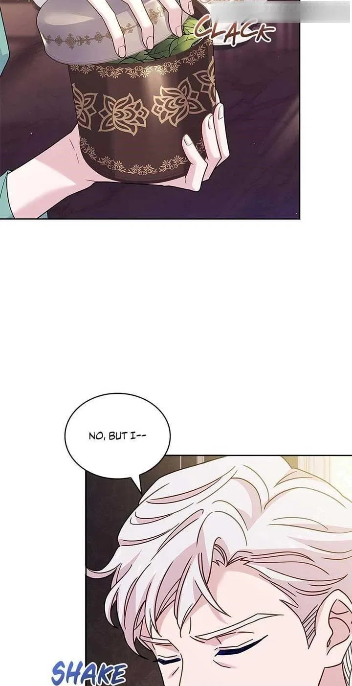The Lady Wants to Rest Chapter 111 – Page 21