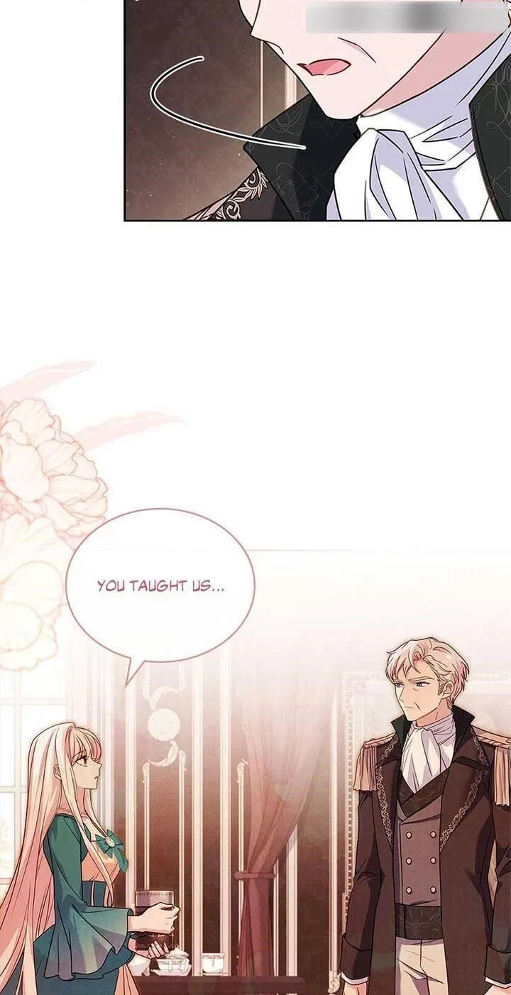 The Lady Wants to Rest Chapter 111 – Page 22