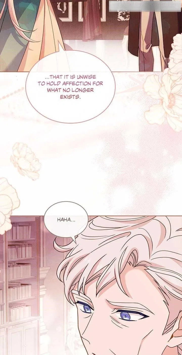 The Lady Wants to Rest Chapter 111 – Page 23