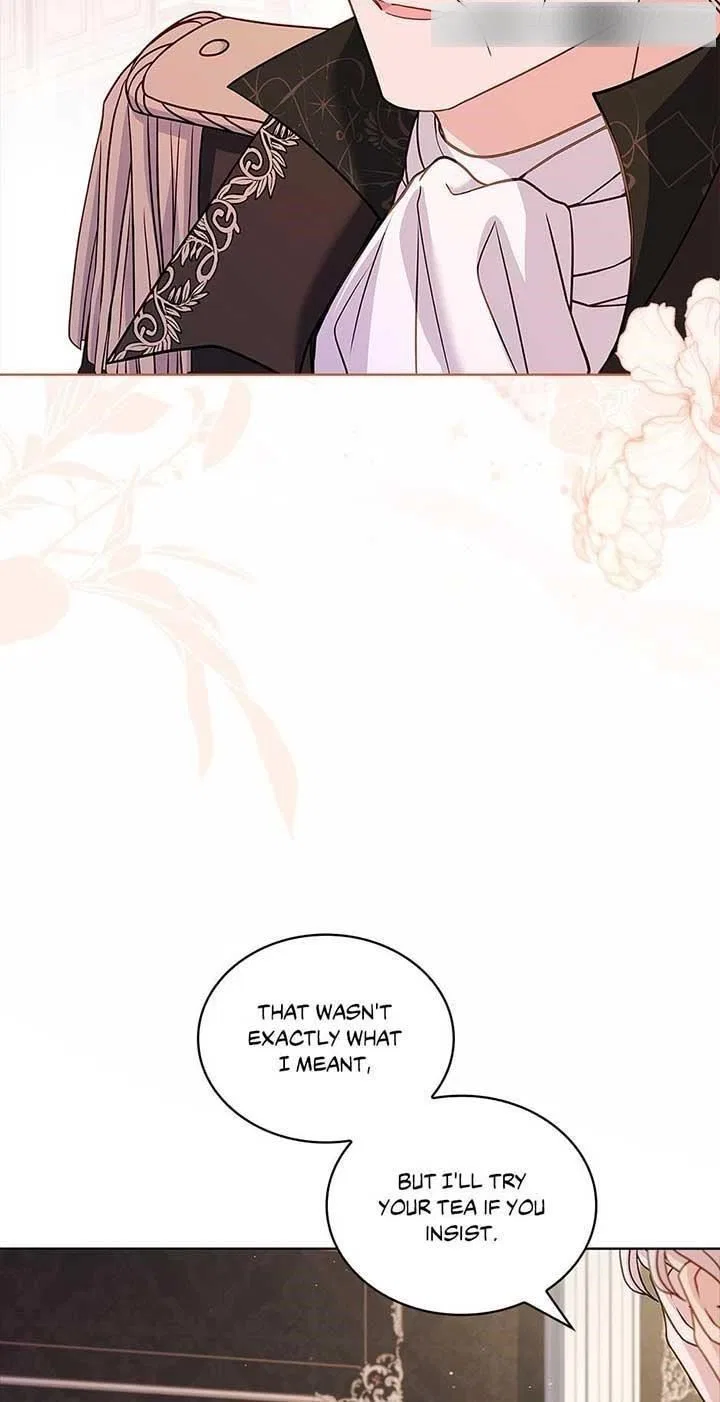 The Lady Wants to Rest Chapter 111 – Page 24