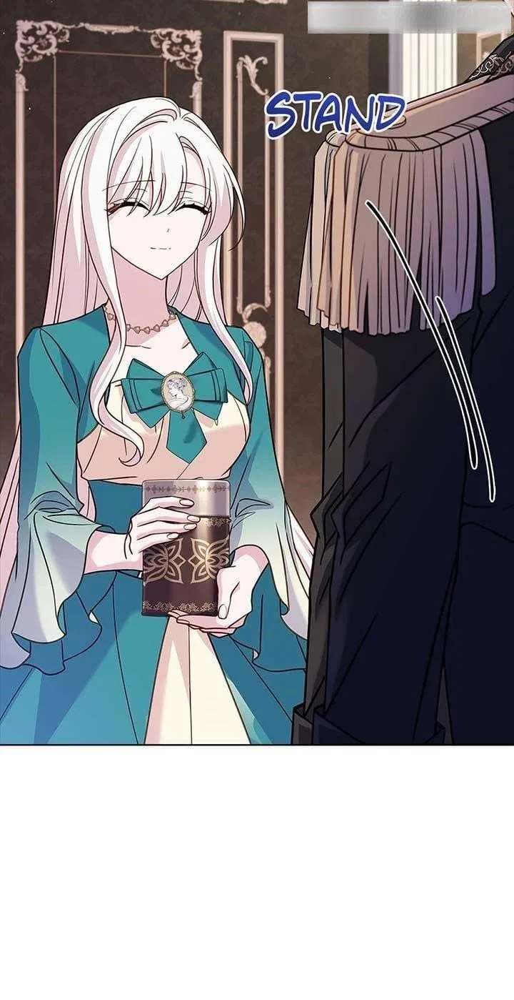The Lady Wants to Rest Chapter 111 – Page 25