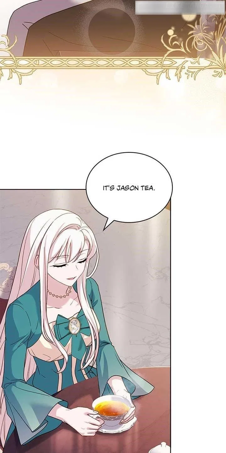 The Lady Wants to Rest Chapter 111 – Page 31