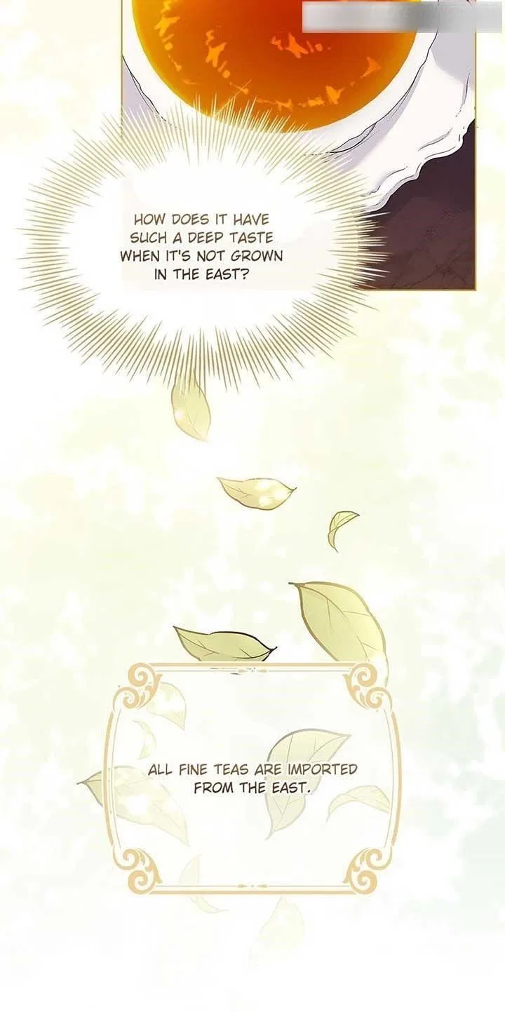 The Lady Wants to Rest Chapter 111 – Page 34