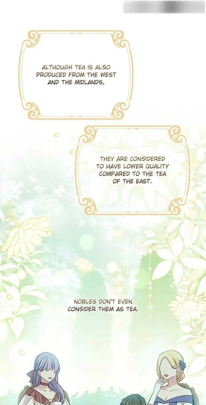 The Lady Wants to Rest Chapter 111 – Page 35