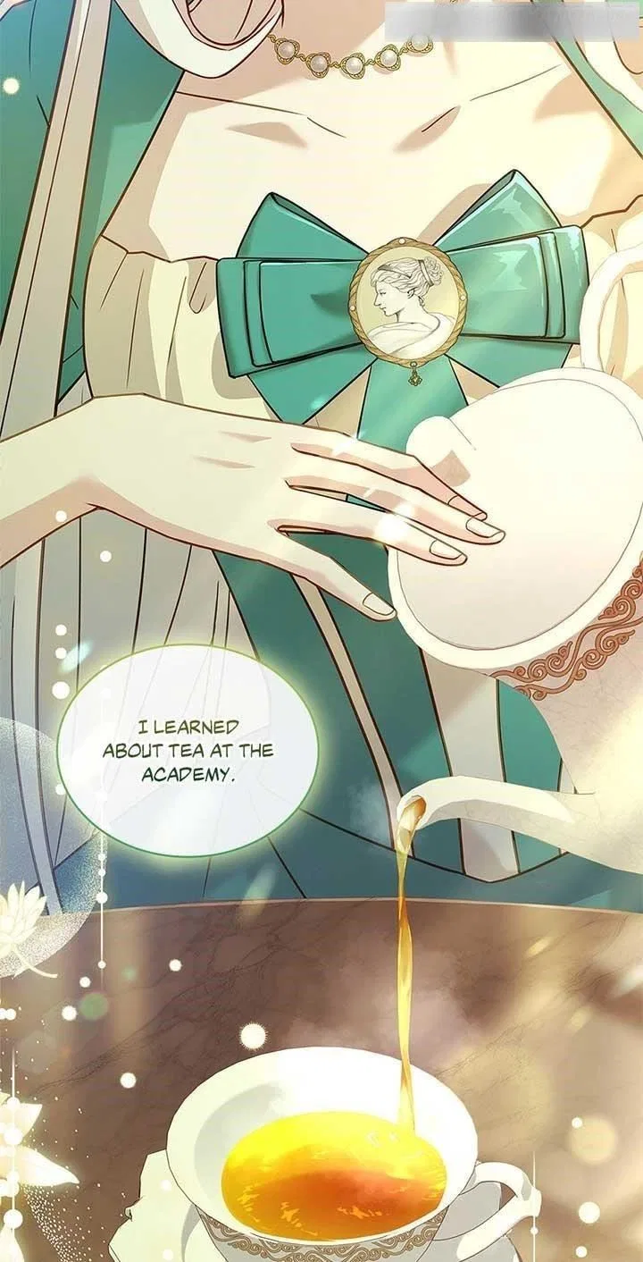 The Lady Wants to Rest Chapter 111 – Page 37