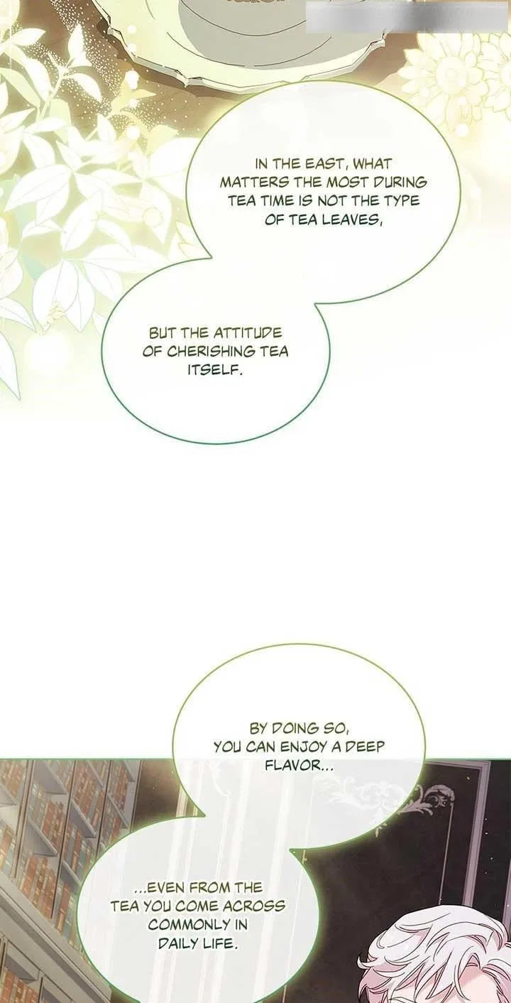 The Lady Wants to Rest Chapter 111 – Page 38