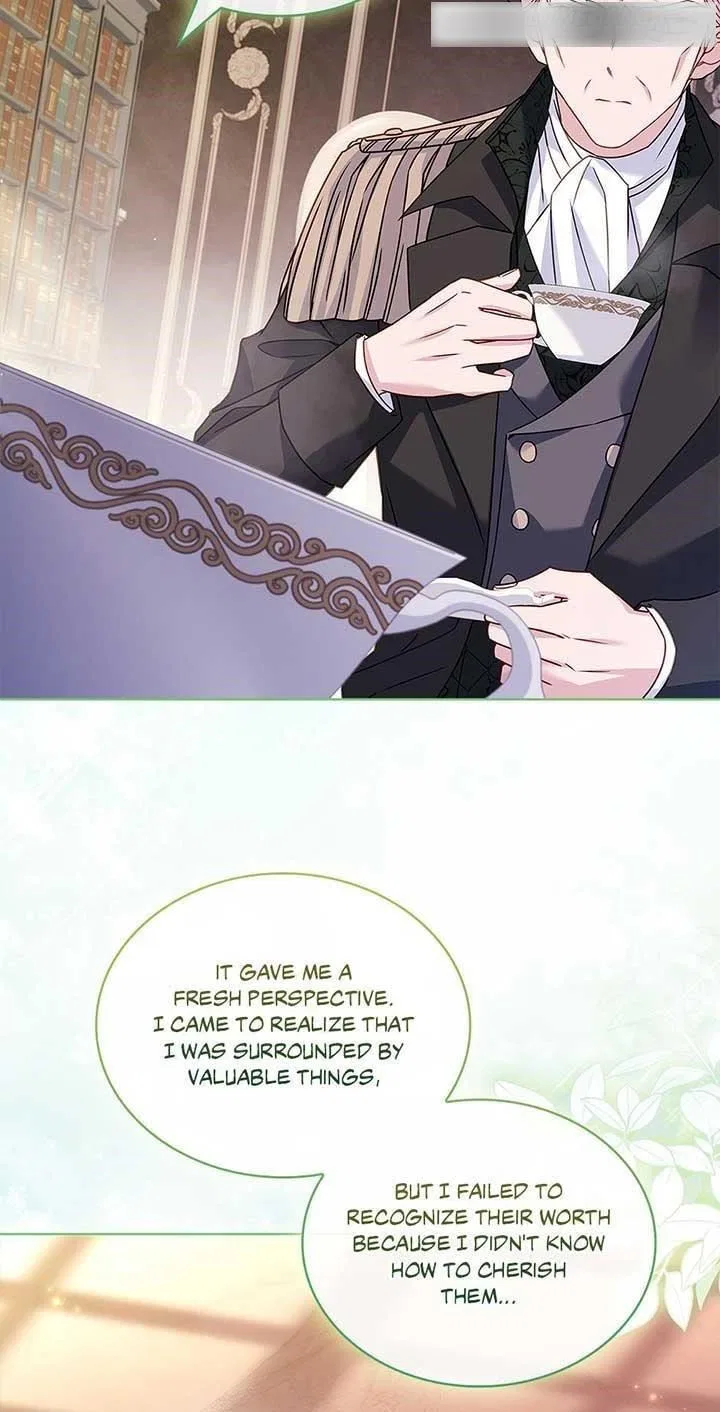 The Lady Wants to Rest Chapter 111 – Page 39