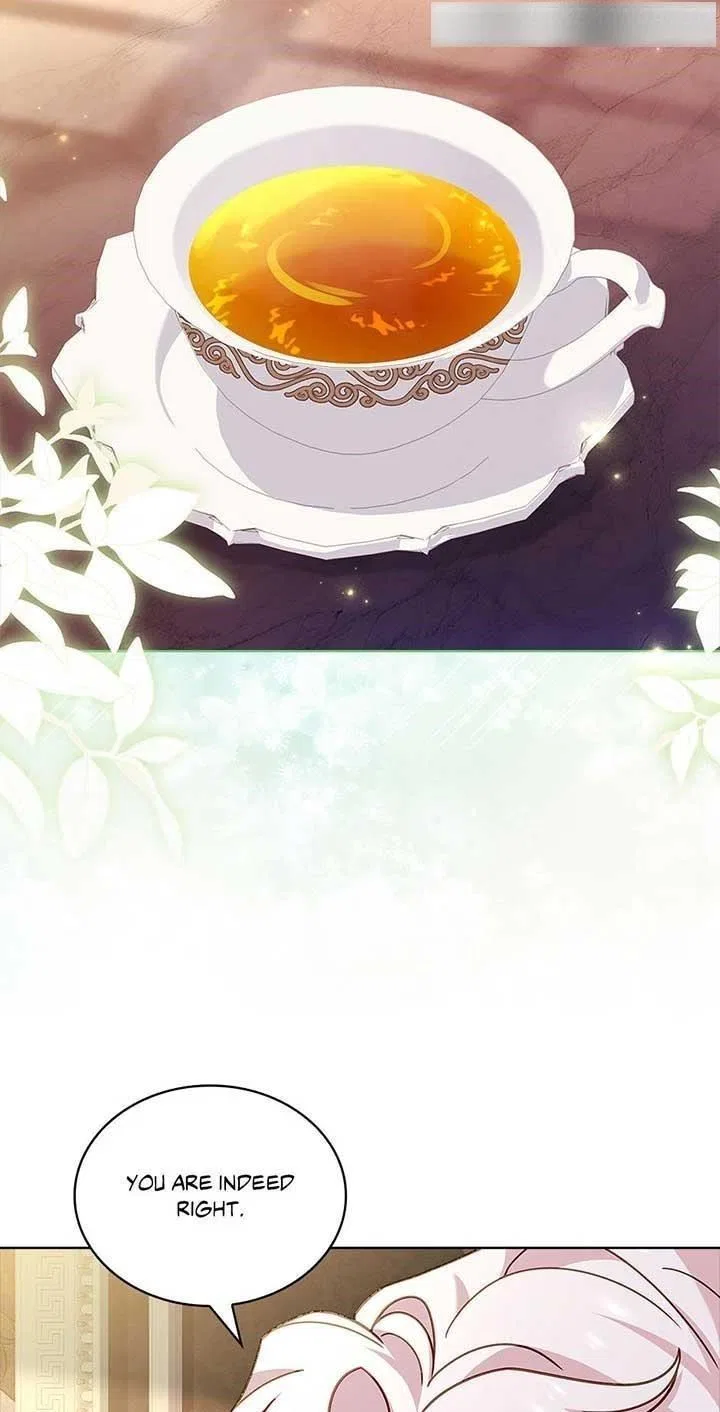 The Lady Wants to Rest Chapter 111 – Page 40