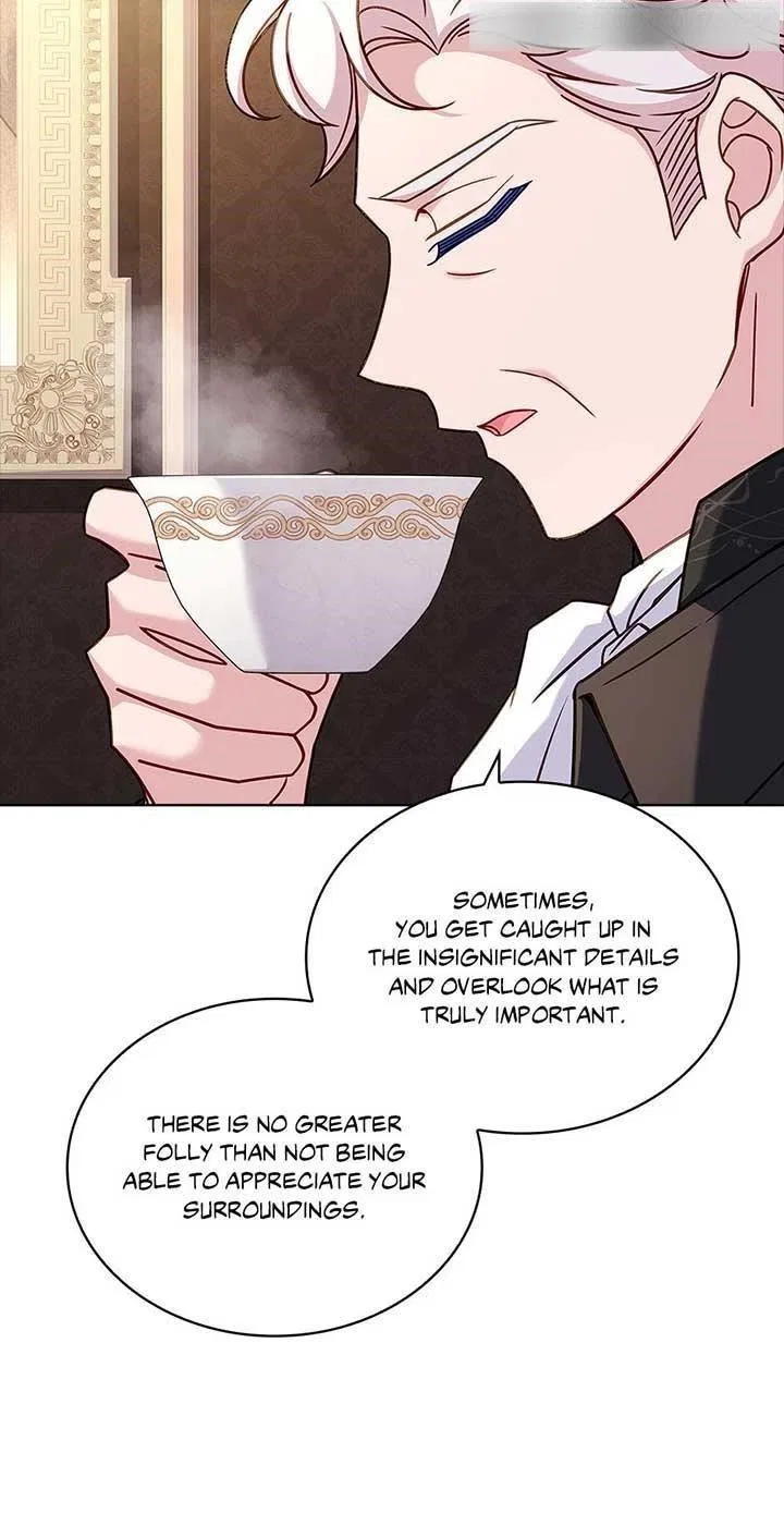 The Lady Wants to Rest Chapter 111 – Page 41