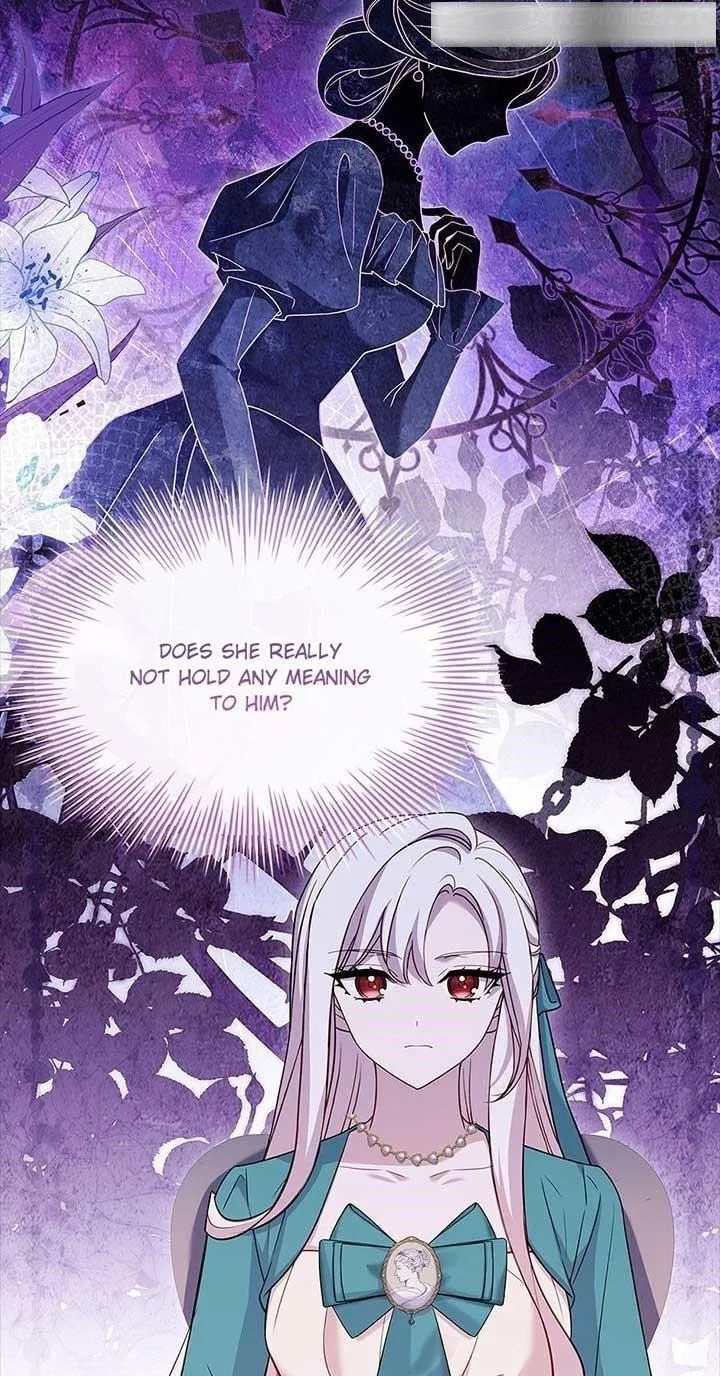The Lady Wants to Rest Chapter 111 – Page 45
