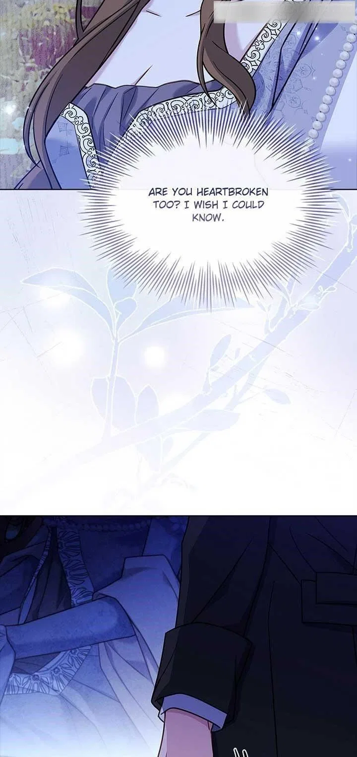 The Lady Wants to Rest Chapter 111 – Page 53