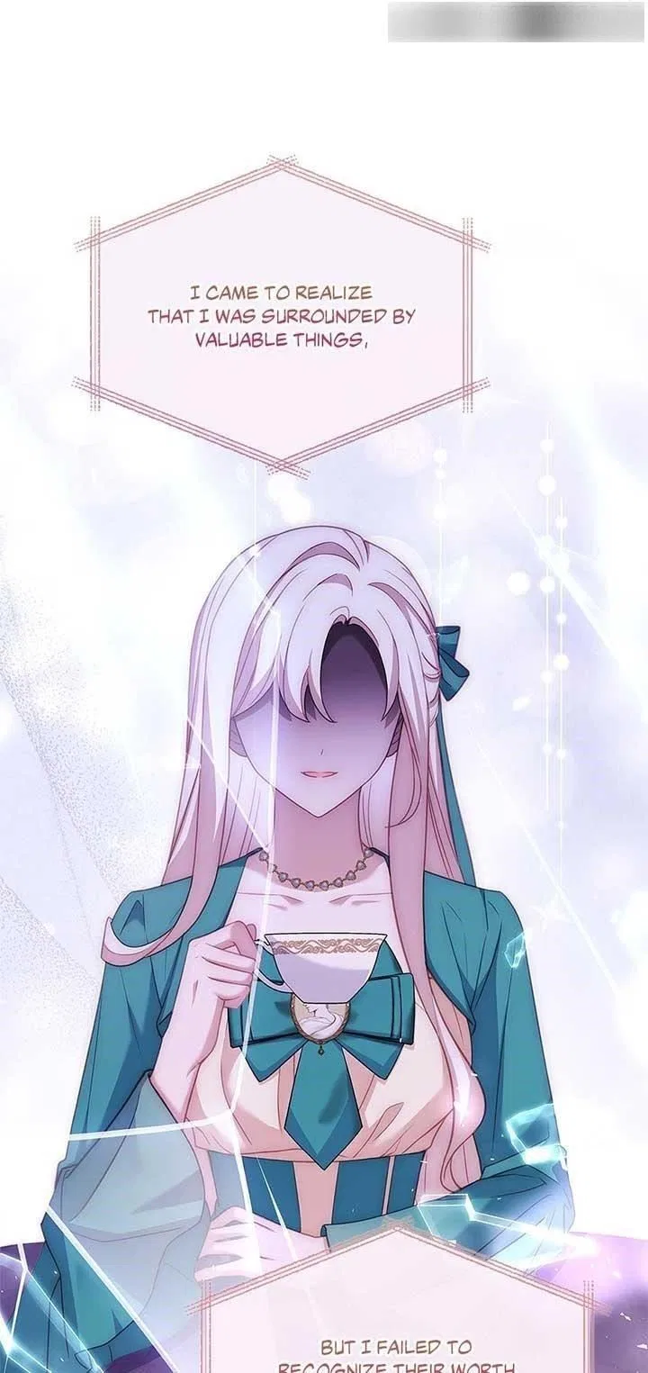 The Lady Wants to Rest Chapter 111 – Page 55