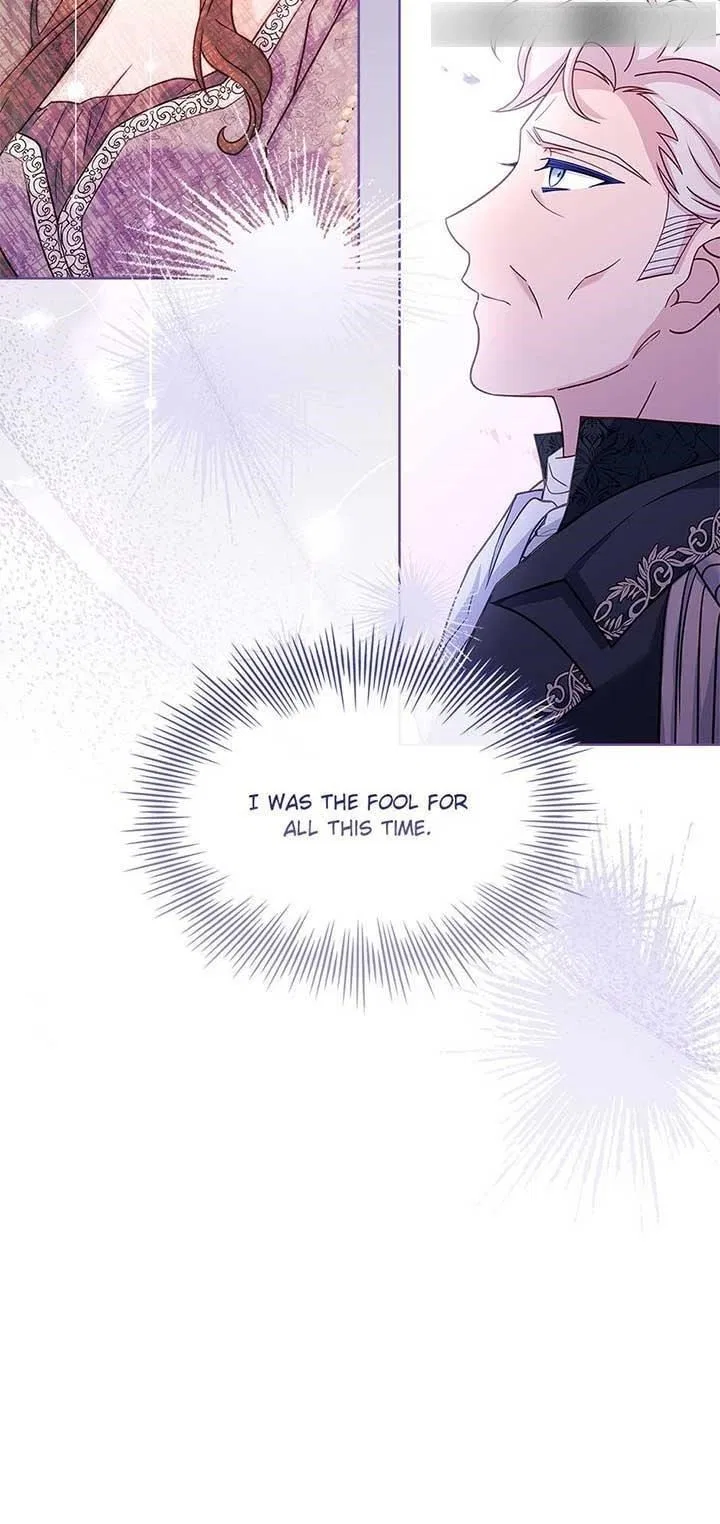 The Lady Wants to Rest Chapter 111 – Page 57