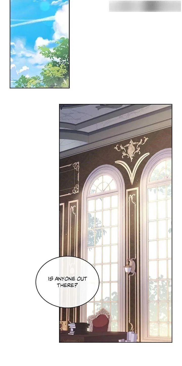 The Lady Wants to Rest Chapter 111 – Page 59