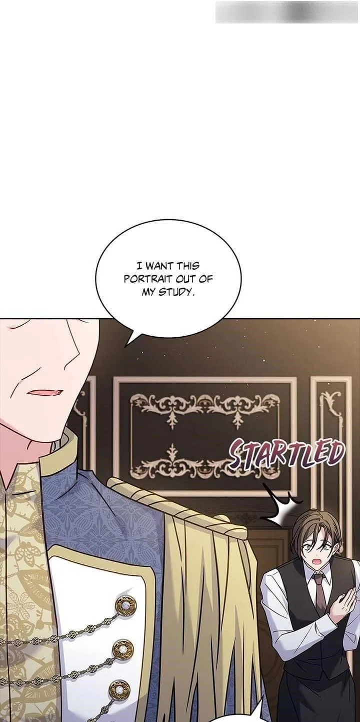 The Lady Wants to Rest Chapter 111 – Page 60