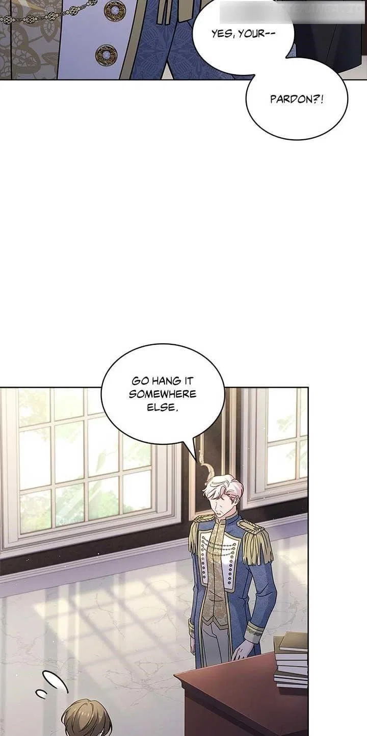 The Lady Wants to Rest Chapter 111 – Page 61