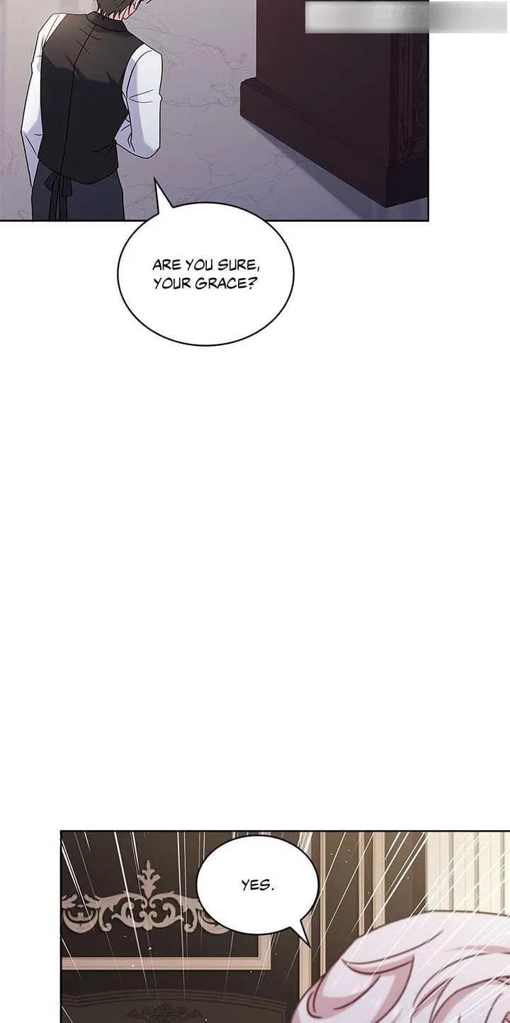 The Lady Wants to Rest Chapter 111 – Page 62