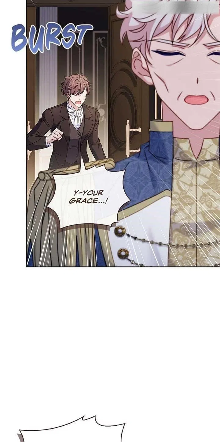 The Lady Wants to Rest Chapter 111 – Page 63