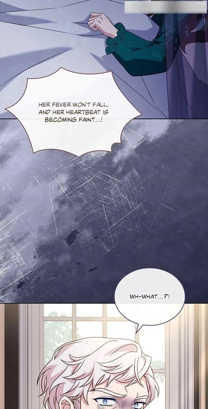 The Lady Wants to Rest Chapter 111 – Page 66