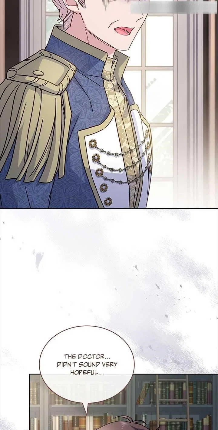 The Lady Wants to Rest Chapter 111 – Page 67