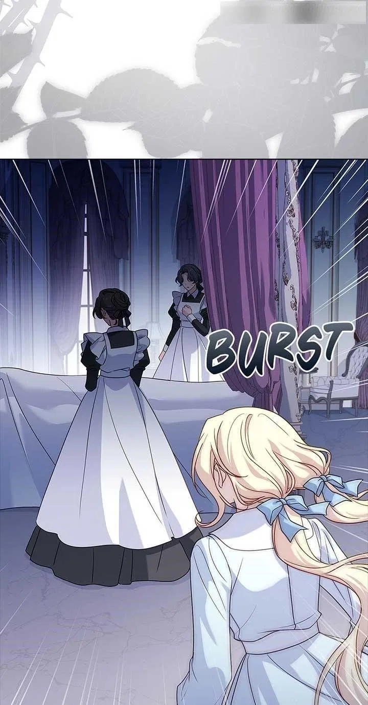 The Lady Wants to Rest Chapter 111 – Page 72