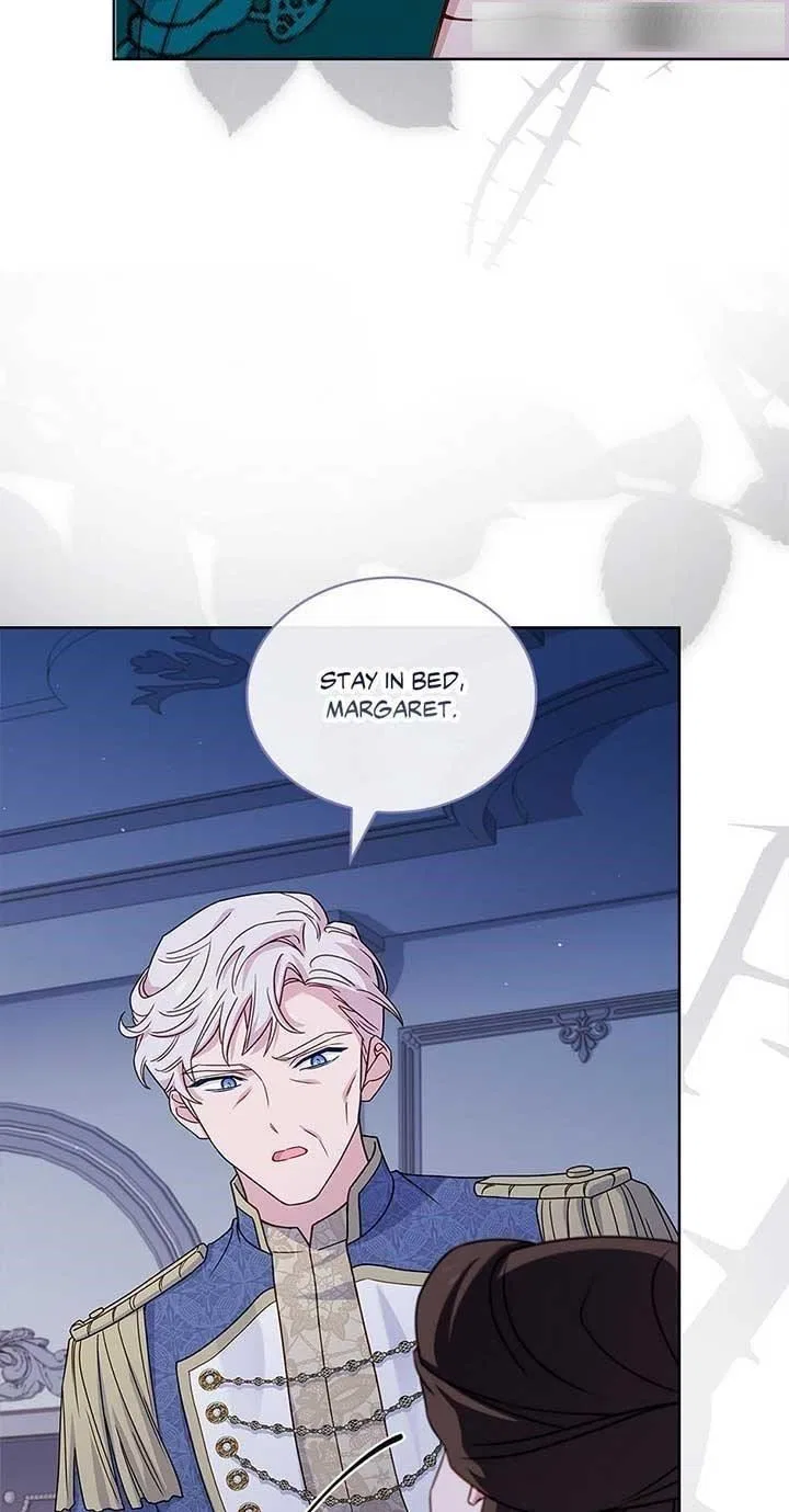 The Lady Wants to Rest Chapter 111 – Page 76